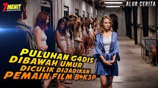 KISAH NYATA Dibalik BISNIS H4R4M Film2 B#k3P Amerika Alur Cerita Film