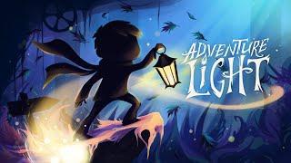 Adventure Light OST - Fireflies