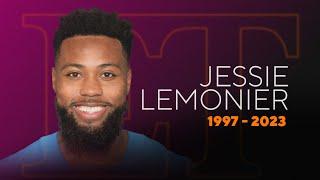 Jessie Lemonier Former Detroit Lions Linebacker Dead at 25