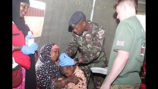 KDF FRIDAY BULLETIN 5TH JULY 2024