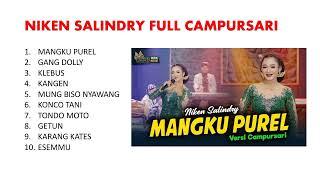 NIKEN SALINDRY FULL ALBUM CAMPURSARI - Mangku Purel Viral Tiktok