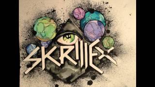 Skrillex - What is Light Where is Laughter