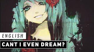 Cant I Even Dream? English Cover【JubyPhonic】夢見てもいいじゃないの