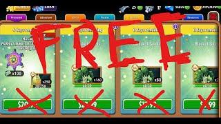 UNLOCK ANY PLANT IN PVZ2 FOR FREE And Free Gems & Coins not a scam just a pvz2 custom level mod.