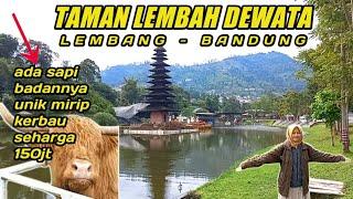 TAMAN LEMBAH DEWATA LEMBANG BANDUNG  @dapurserlok6295