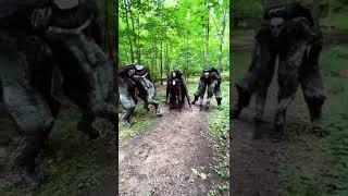 Spiritwalker and Sprite get ambushed #spritewalker #spiritwalker #wraithwalker