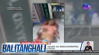 Balitanghali Part 4 August 16 2024