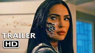 SUBSERVIENCE Official Trailer 2024 Megan Fox