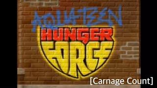 Aqua Teen Hunger Force Season 3 2004 Carnage Count