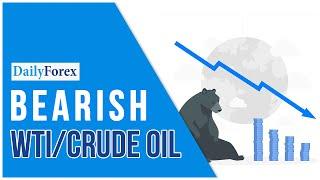 WTI Crude Oil Price - Todays Update  WTI Crude Oil Forecast September 30 2022  DailyForex