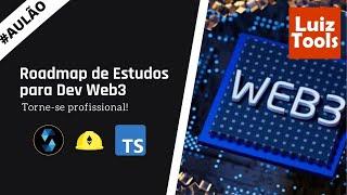 Roadmap de Estudos para Dev Web3