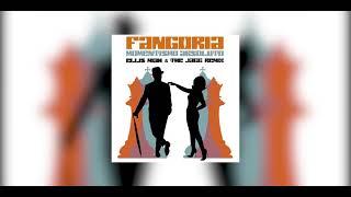 Fangoria - Momentismo absoluto Ellis Miah & The Jagg Remix - Extended Mix Audio Oficial