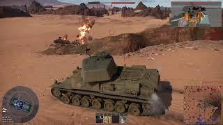 War Thunder  4.7 Japan is pure cheese  Chi to  a6m5