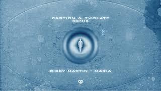 Ricky Martin - María Castion & Twolate Remix DropUnited Exclusive