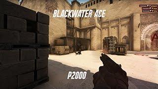 CSGO - ACE BY BLACKWATER