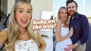 WERE HAVING A BABY THIS WEEK 38 weeks  leighannvlogs