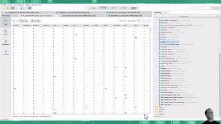 Text Processing in RapidMiner