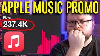 How To Promote On APPLE MUSIC Using Facebook Ads 3 Key Differences
