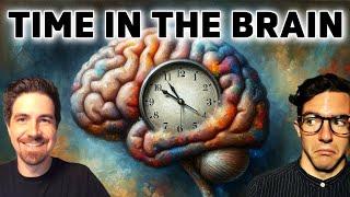 Where is NOW in the Brain? The Neuroscience of Time The Social Brain ep 40