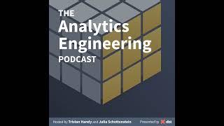 dbt Labs + Transform Join Forces on Metrics w Nick Handel + Drew Banin