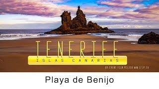 Playa de Benijo