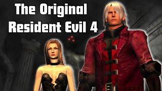 What Made Devil May Cry Successful