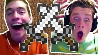 Best Minecraft Versus Moments