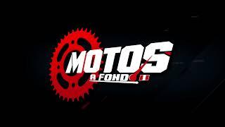 MOTOS A FONDO TV