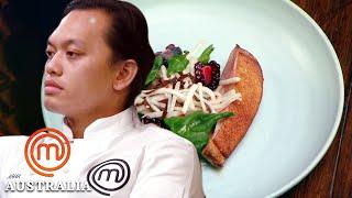 Delicious Duck in 60 Minutes  MasterChef Australia  MasterChef World