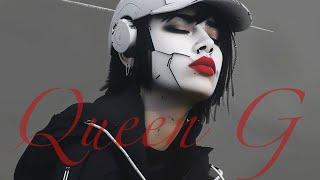 كوين جي - اشفيه  Queen G -ESHFEEH Official Music Video2024