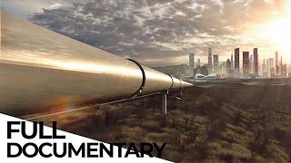 The Future of Green Technology Hyperloop and Solar-Powered Planes  ENDEVR Documentary