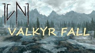 VALKYR FALL - IGNI PROMO VIDEO SKYRIM