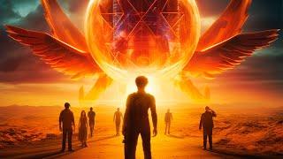 The Phoenix Project A Gripping Sci-Fi Thriller  Full Movie in English