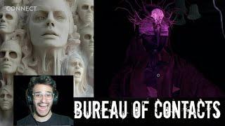 Bureau Of Contacts How to win? - EP1