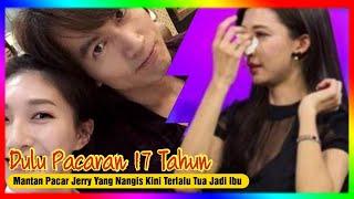 DULU Pacaran 17 Tahun Mantan Jerry Yan Nangis Kini Terlalu Tua Jadi Ibu Usia 48 Takut Hamil Lagi