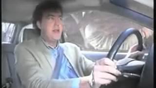 Old Top Gear Ford Probe.mp4