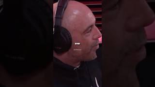 Joe Rogan is stunned by Vince McMahons physique..#joerogan #jreclips #shorts