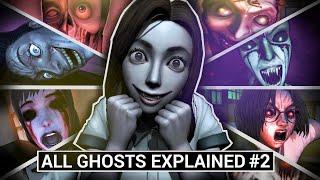 The Ghosts of White Day Explained Part 22