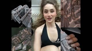 No bra TikTok Challenge  Compilation Part47 I bigo live alya#nobra #bigbank #tiktok