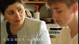 Andreas Son  Short Film