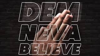 Jovi Ton - Dem Neva Believe Pree Dem Riddim