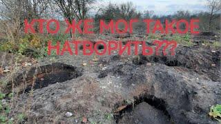 КТО мог такое натворить??? ну как они могли такое сделать с ней???