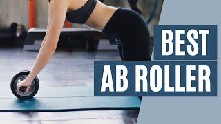 5 Best Ab Roller