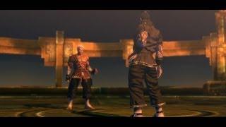 Asuras Wrath  Episode 21 A Rude Awakening 1080p