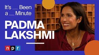 Padma Lakshmi talks judging Top Chef and exploring America on ‘Taste the Nation