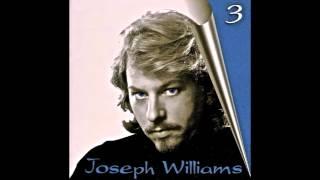 Joseph Williams - Love In The Rear View Mirror 1997