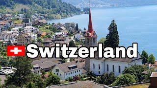 Place to visit in Switzerland Weggis