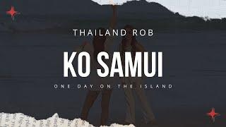 I WENT TO KO SAMUI V676