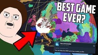 So This Grand Strategy Game Lets You Nuke Everyone Its Amazing