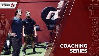 How To Retain Good Coaches at Your CrossFit Gym?